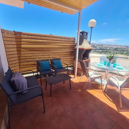Apartament Duplex Vista Dorada 64 Maspalomas  Zewnętrze zdjęcie