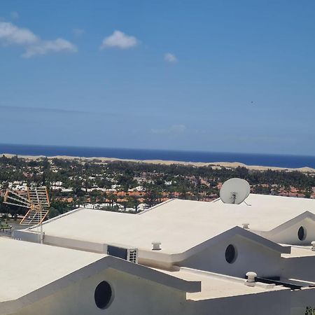 Apartament Duplex Vista Dorada 64 Maspalomas  Zewnętrze zdjęcie