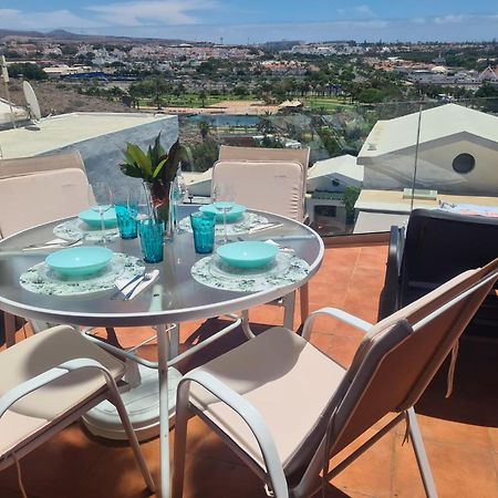 Apartament Duplex Vista Dorada 64 Maspalomas  Zewnętrze zdjęcie