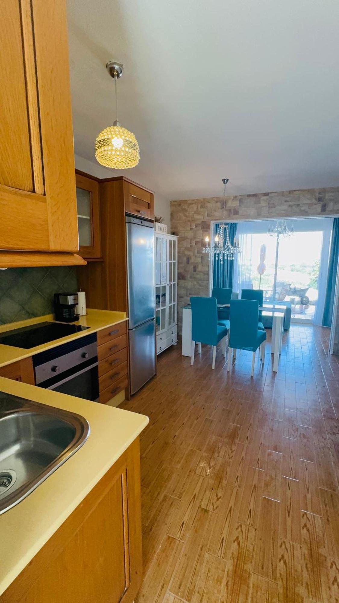 Apartament Duplex Vista Dorada 64 Maspalomas  Zewnętrze zdjęcie