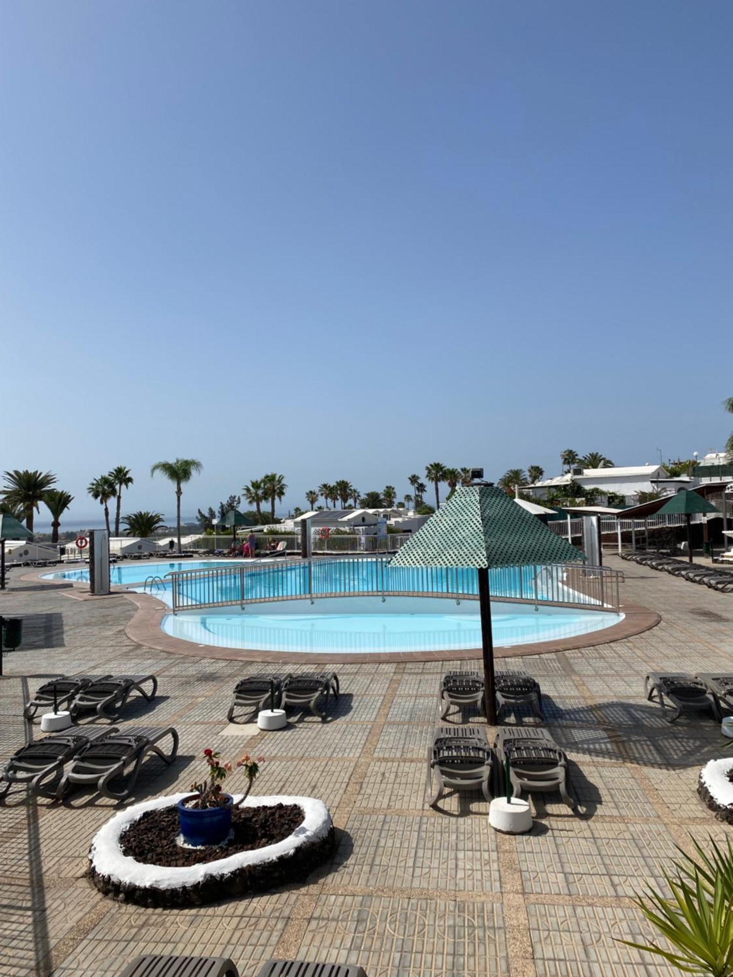 Apartament Duplex Vista Dorada 64 Maspalomas  Zewnętrze zdjęcie
