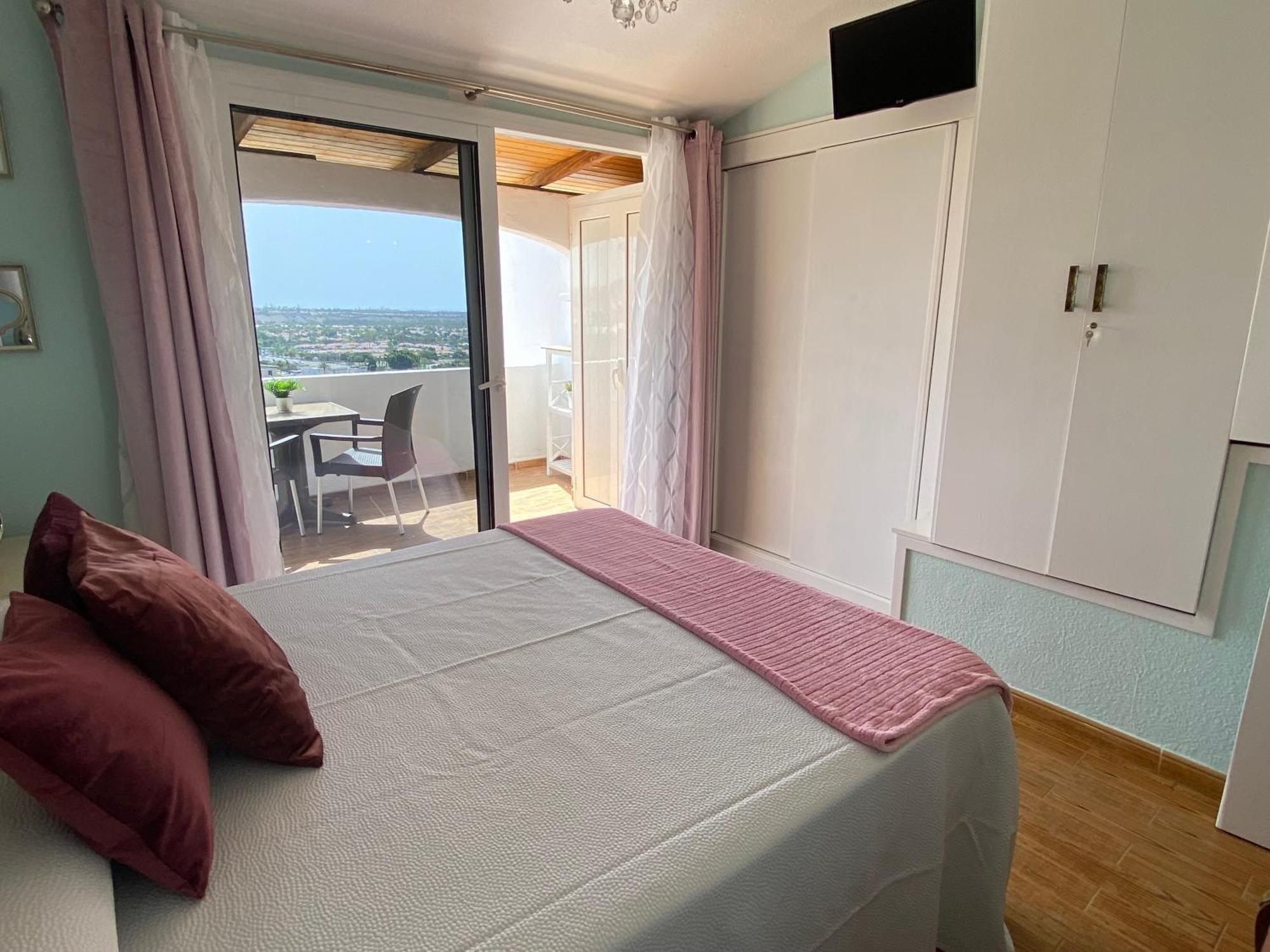 Apartament Duplex Vista Dorada 64 Maspalomas  Zewnętrze zdjęcie