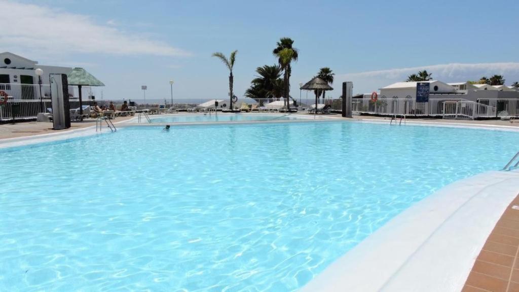 Apartament Duplex Vista Dorada 64 Maspalomas  Zewnętrze zdjęcie
