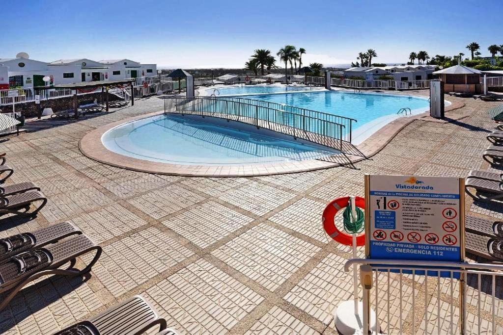 Apartament Duplex Vista Dorada 64 Maspalomas  Zewnętrze zdjęcie