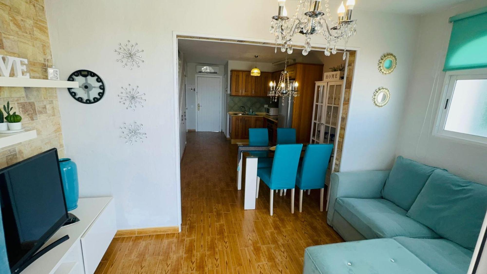 Apartament Duplex Vista Dorada 64 Maspalomas  Zewnętrze zdjęcie