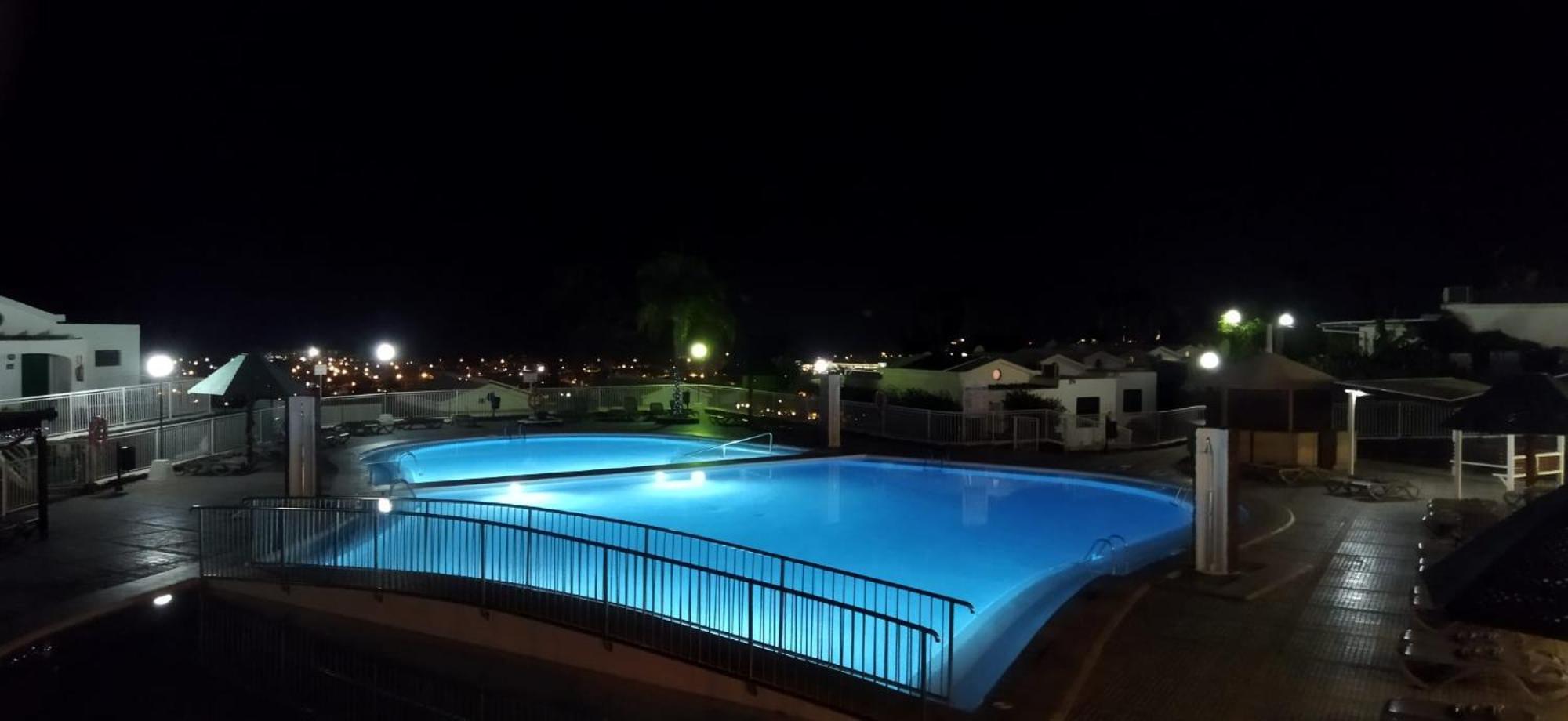 Apartament Duplex Vista Dorada 64 Maspalomas  Zewnętrze zdjęcie